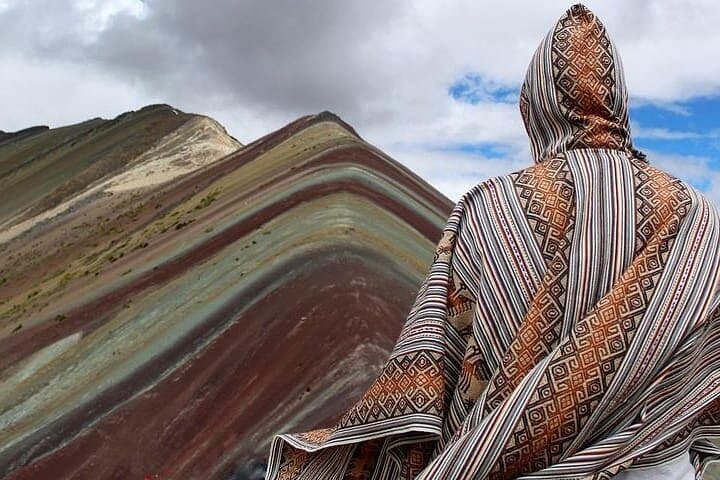Rainbow Mountain (Vinicunca) Full-Day Trek from Cusco — What to Expect photo 2
