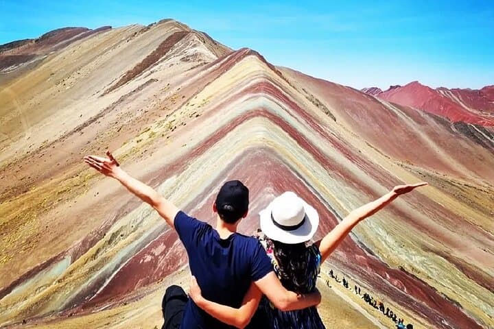 Rainbow Mountain (Vinicunca) Full-Day Trek from Cusco — What to Expect