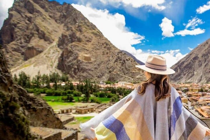 Cusco City Tour: Qoricancha, Sacsayhuamán & Sacred Ruins Half-Day photo 1