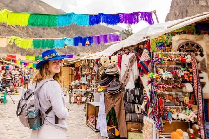 Cusco City Tour: Qoricancha, Sacsayhuamán & Sacred Ruins Half-Day photo 3