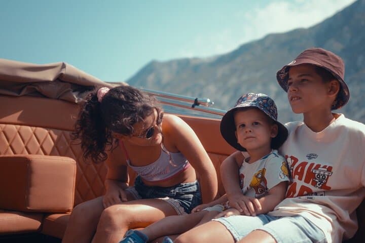 Budva and Kotor Coastal Tour with Optional Speedboat to Our Lady of the Rocks photo 6