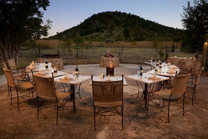 3-Day Pilanesberg National Park Safari: Big Five Game Drives from Johannesburg photo 3