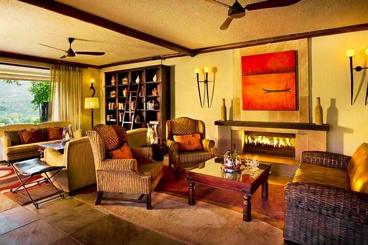 3-Day Pilanesberg National Park Safari: Big Five Game Drives from Johannesburg photo 5