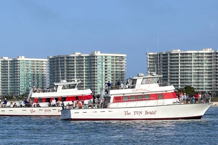 Wildlife in Orange Beach, Florida