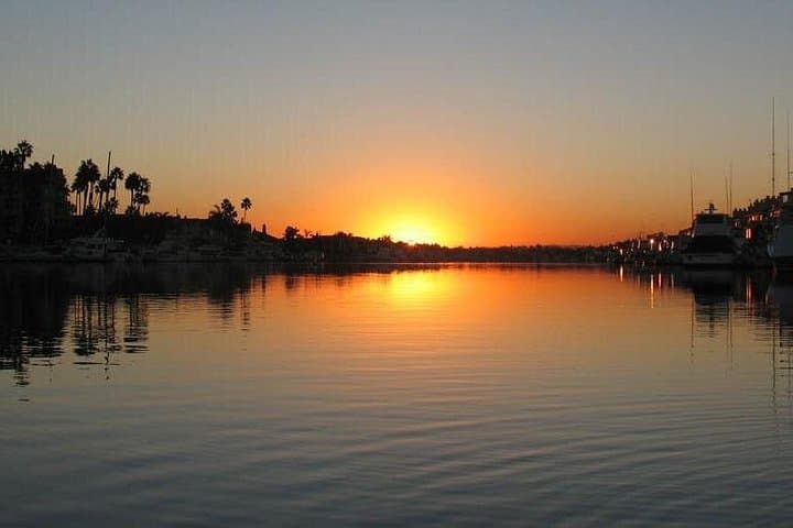 Explore Huntington Harbor: Two-Hour Kayak Rental in Huntington Beach photo 6