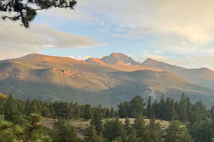 Explore Estes Park on an E-Bike: Guided 2-Hour Rocky Mountain Tour