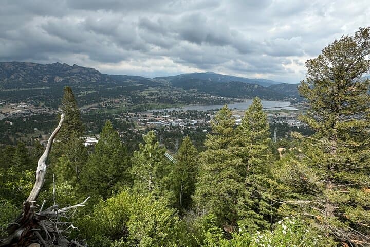 Explore Estes Park on an E-Bike: Guided 2-Hour Rocky Mountain Tour photo 2