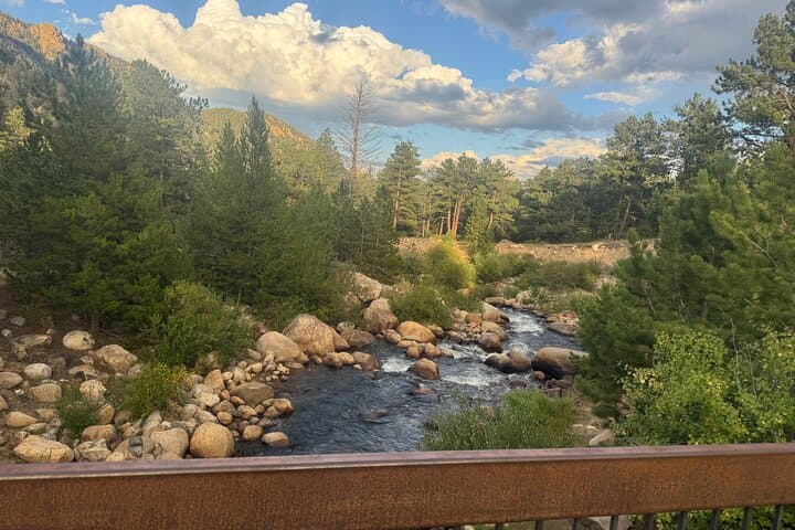 Explore Estes Park on an E-Bike: Guided 2-Hour Rocky Mountain Tour photo 3