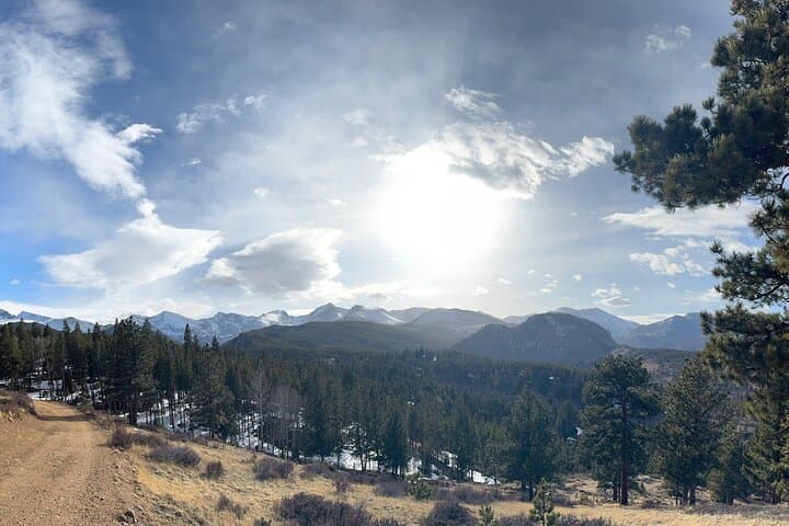 Explore Estes Park on an E-Bike: Guided 2-Hour Rocky Mountain Tour photo 4