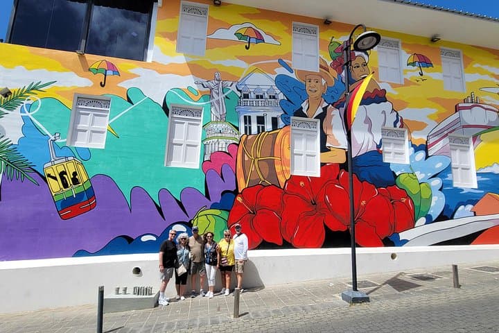 Puerto Plata VIP City Tour — Private Cultural, Food & Rum Experience photo 3