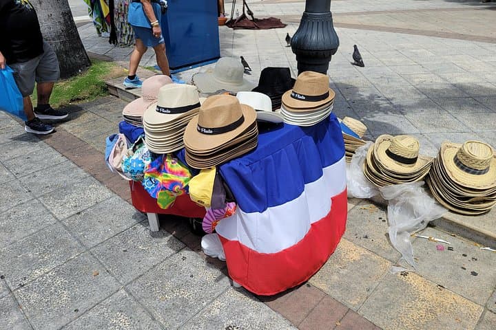 Puerto Plata VIP City Tour — Private Cultural, Food & Rum Experience photo 4