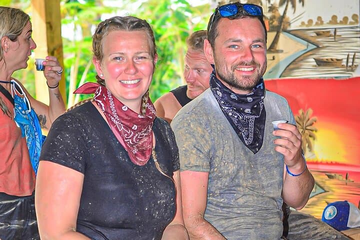 Punta Cana ATV to Macao Beach & Cenote — Half-Day 4x4 Adventure photo 4
