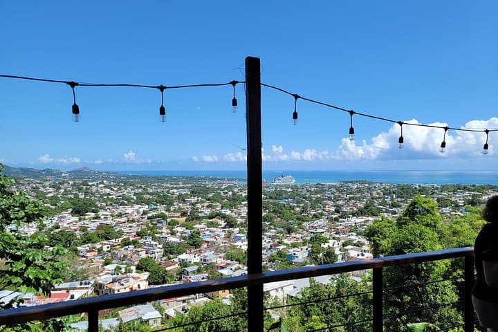Puerto Plata VIP City Tour — Private Cultural, Food & Rum Experience photo 1