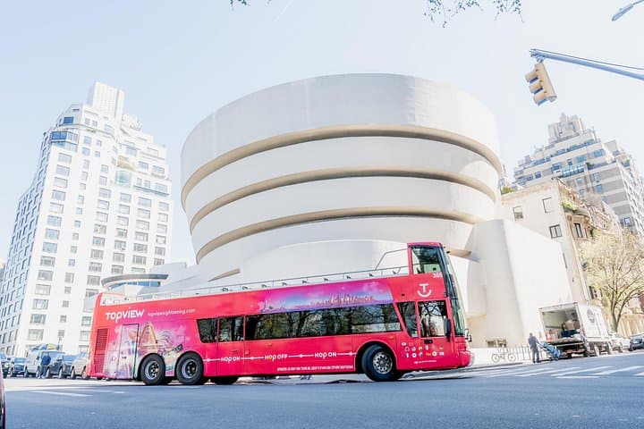 New York Attraction Pass Guide: Top Attractions, Hop-On Hop-Off, Cruises & Observatories photo 3