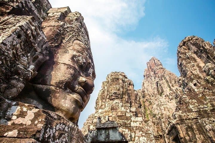 Phnom Kulen Waterfall & Kbal Spean Day Hike from Siem Reap photo 4