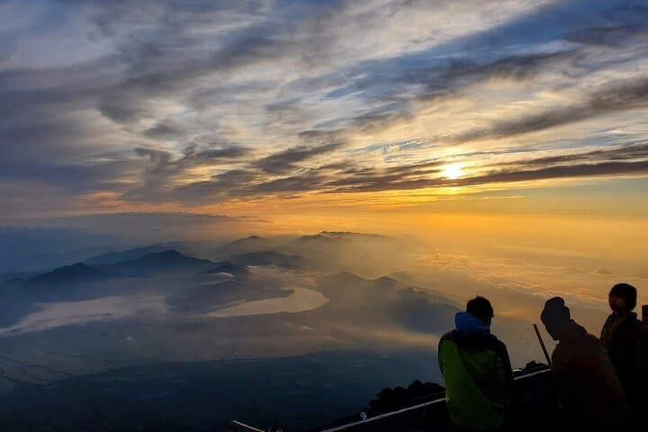Mt. Fuji Climbing Tour 2026 — 2-Day Summit from Shinjuku photo 2