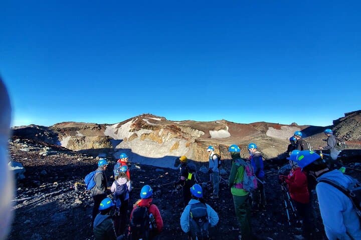 Mt. Fuji Climbing Tour 2026 — 2-Day Summit from Shinjuku photo 4