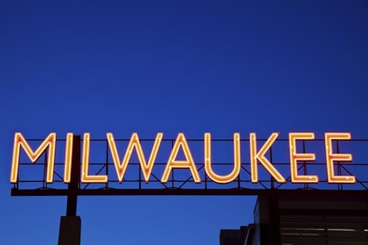 Milwaukee Historic Downtown Self‑Guided Walking Tour — Kilbourntown to the Historic Third Ward photo 2
