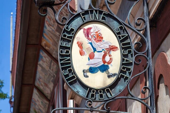Milwaukee Historic Downtown Self‑Guided Walking Tour — Kilbourntown to the Historic Third Ward photo 1