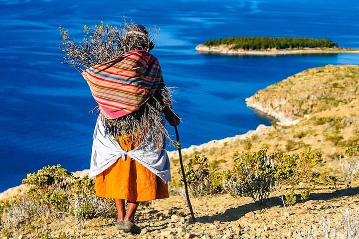 La Paz to Uyuni: 10-Day Private Bolivia Highlights Tour photo 5