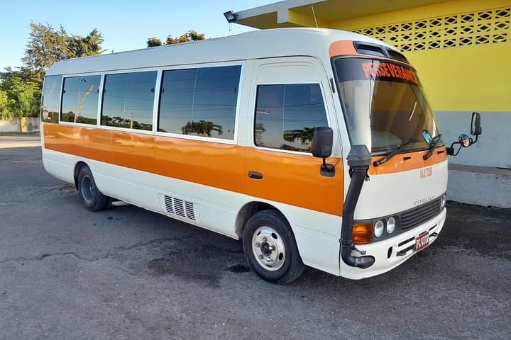 Nine Mile Bob Marley Birthplace & Burial Site: Half-Day Tour from Ocho Rios photo 4