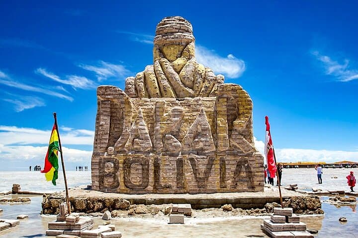 Explore Bolivia: A Private 9-Day Journey Through Salt Flats, Ancient Ruins, and High-Altitude Wonders photo 3