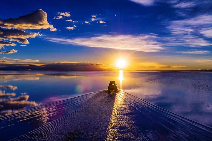 Explore Bolivia: A Private 9-Day Journey Through Salt Flats, Ancient Ruins, and High-Altitude Wonders