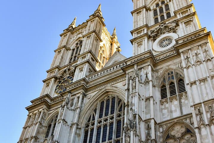 London Afternoon Walking Tour — 30+ Sights with a Blue Badge Guide photo 5