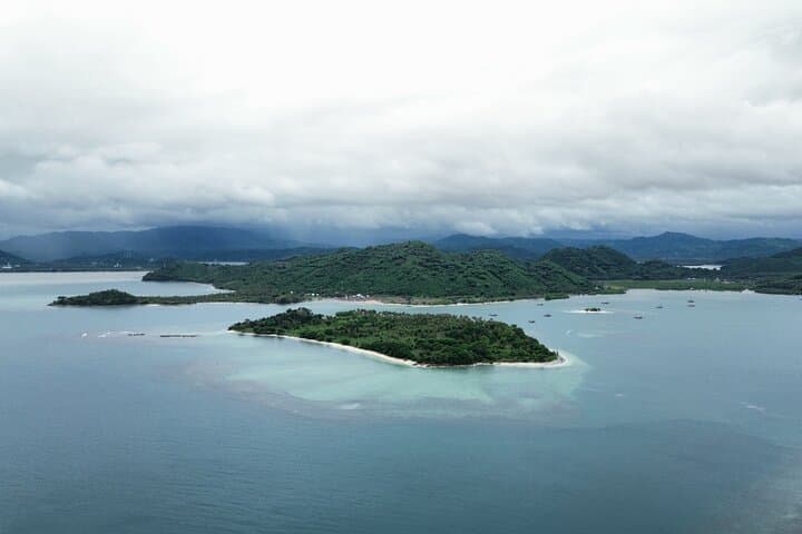 Private Snorkeling Tour to Gili Nanggu, Gili Kedis & Gili Sudak — Sekotong Day Trip photo 2