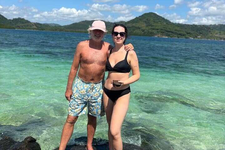 Private Snorkeling Tour to Gili Nanggu, Gili Kedis & Gili Sudak — Sekotong Day Trip photo 3