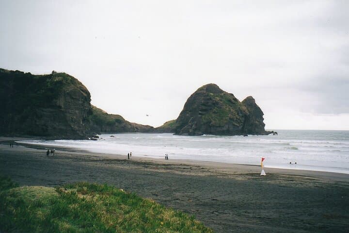Piha Black-Sand & Mount Eden Private Tour from Auckland — Coastal Wilderness in a Day photo 6