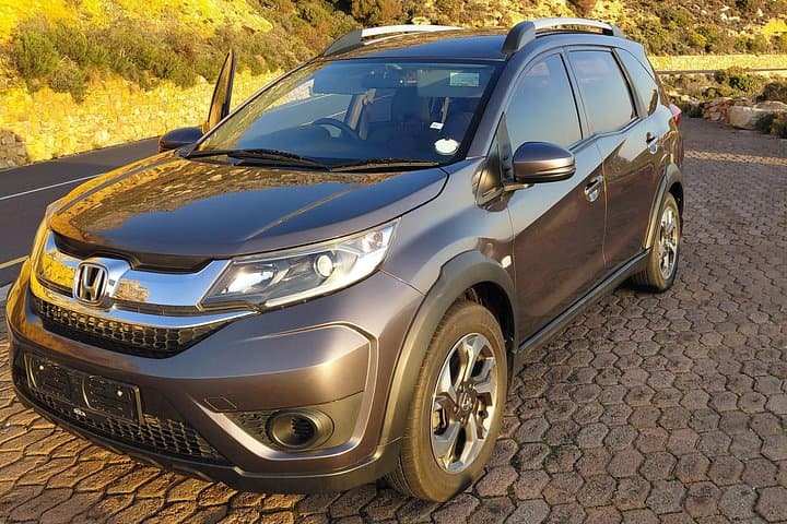 Private Airport Transfer in Cape Town — Fast, Reliable Door-to-Door Service photo 4