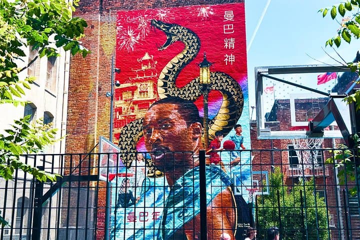 San Francisco Chinatown Food and Culture Walking Tour — Dim Sum, History & Hidden Gems photo 2