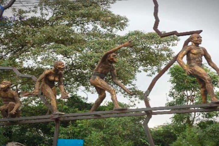 Nairobi National Museum and Snake Park Guided Tour — Half-Day Culture and Wildlife Experience photo 4
