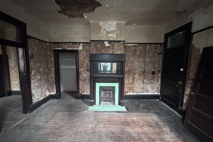 Inside New Orleans' Real Haunted Houses — Historic French Quarter Ghost Tour photo 5