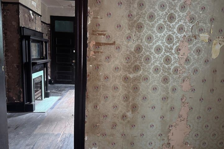 Inside New Orleans' Real Haunted Houses — Historic French Quarter Ghost Tour photo 2