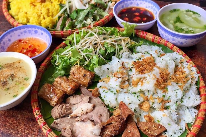 Hoi An Quad Bike Adventure Through Countryside with BBQ photo 3