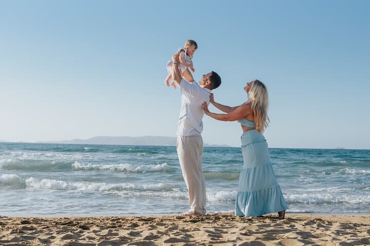 Private Photoshoot in Heraklion — Capture Crete’s Coastal Character photo 2