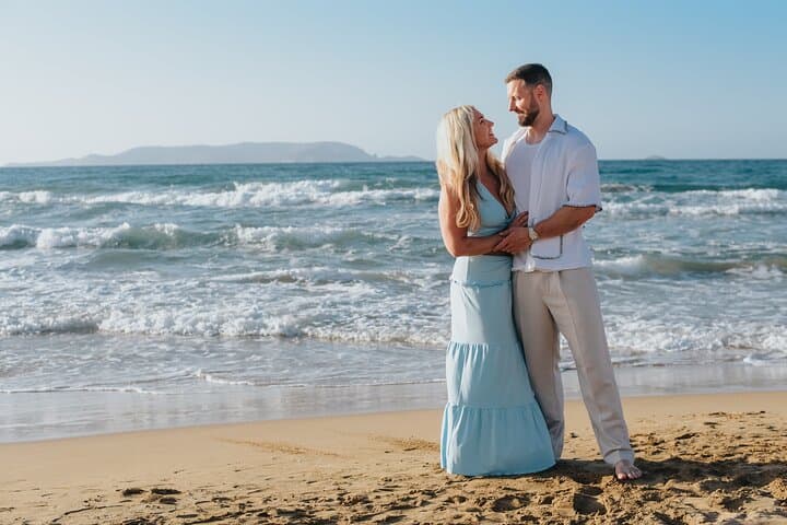 Private Photoshoot in Heraklion — Capture Crete’s Coastal Character photo 6