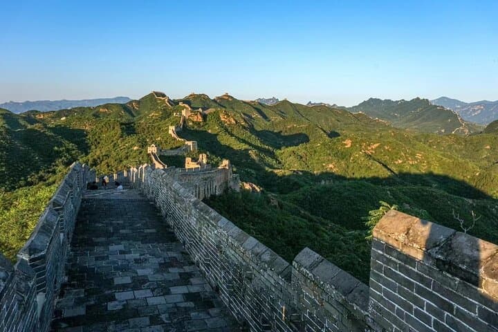 Jinshanling Great Wall Hiking: Self-Guided Day Trip from Beijing photo 5