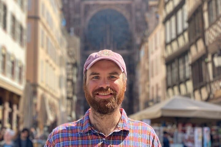 Walking Strasbourg: Petite France, Cathedral & Local Flavor in 2.5 Hours photo 3