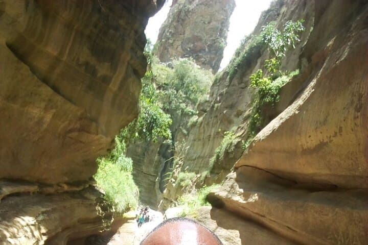 Bike Hell's Gate National Park and Lake Naivasha: Day Trip from Nairobi photo 5
