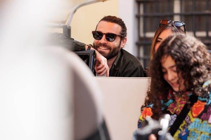 Kids Tuk Tuk Adventure: Interactive 2-Hour Treasure Hunt Through Lisbon photo 6