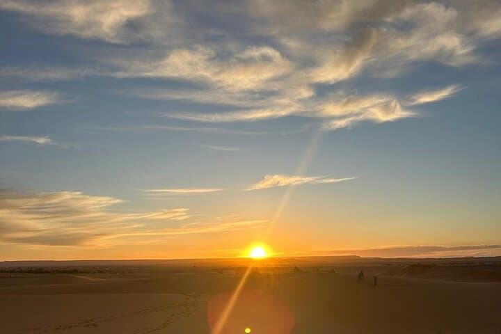 15-Day Morocco Cultural Tour: Casablanca to Marrakech — Sahara, Atlas & Imperial Cities photo 2