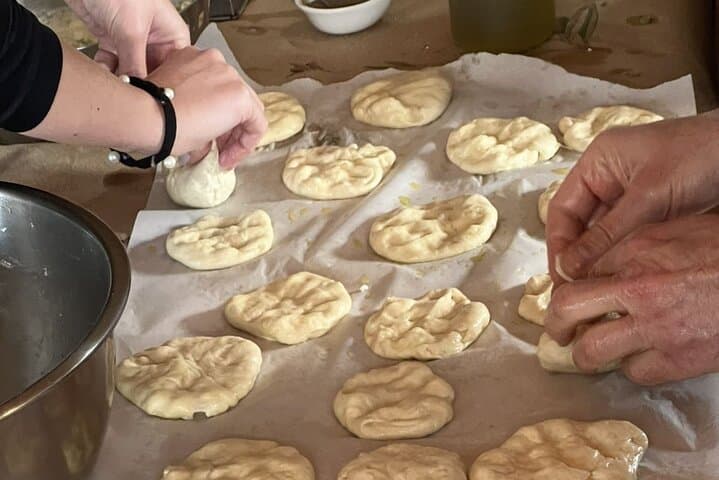 Psiloritis Jeep Tour & Cretan Cooking Lesson — Nida Plateau, Ideon Cave and Anogia photo 6