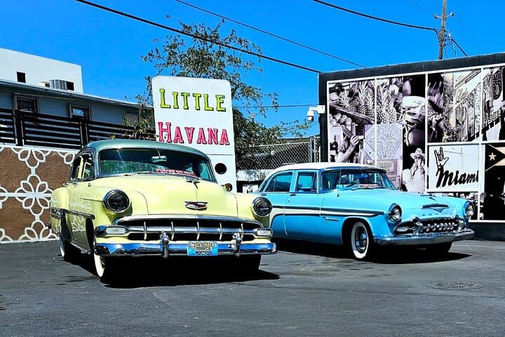 Private Miami Yacht and Cultural City Tour — City Vibes & Bay Rides photo 2