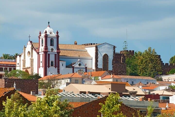 Tasting Algarve: Orange Groves, Medronho and Fóia Panorama photo 6