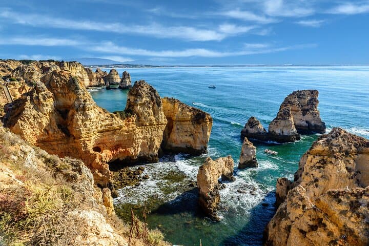 Algarve Day Tour: Silves, Lagos & Cape St. Vincent Full-Day Coastal Journey photo 5
