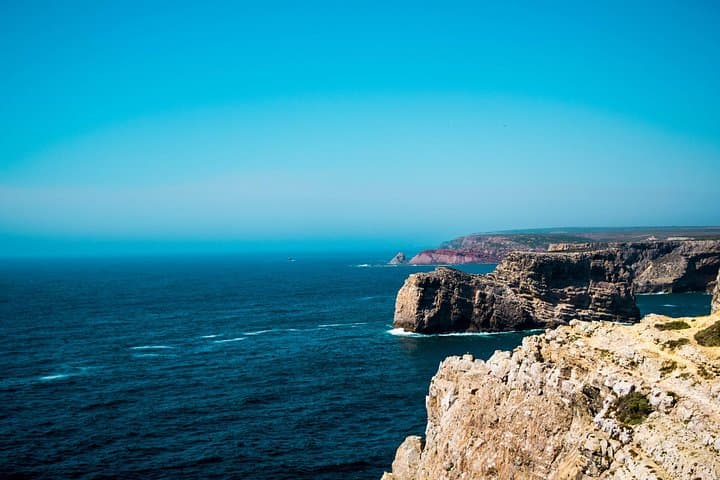 Lagos to Cape St. Vincent Full-Day Tour - Portuguese Discoveries & Coastal Views photo 4