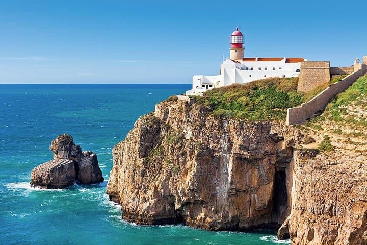 Lagos to Cape St. Vincent Full-Day Tour - Portuguese Discoveries & Coastal Views photo 1